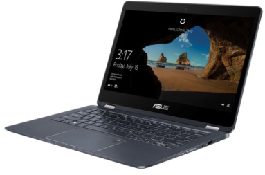 Asus NovaGo TP370QL 256GB